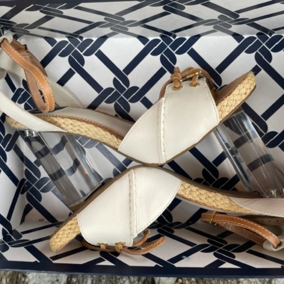 Ladies size 10 Milly Sperry Top Sider - Picture 8 of 14